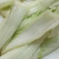白菜梗